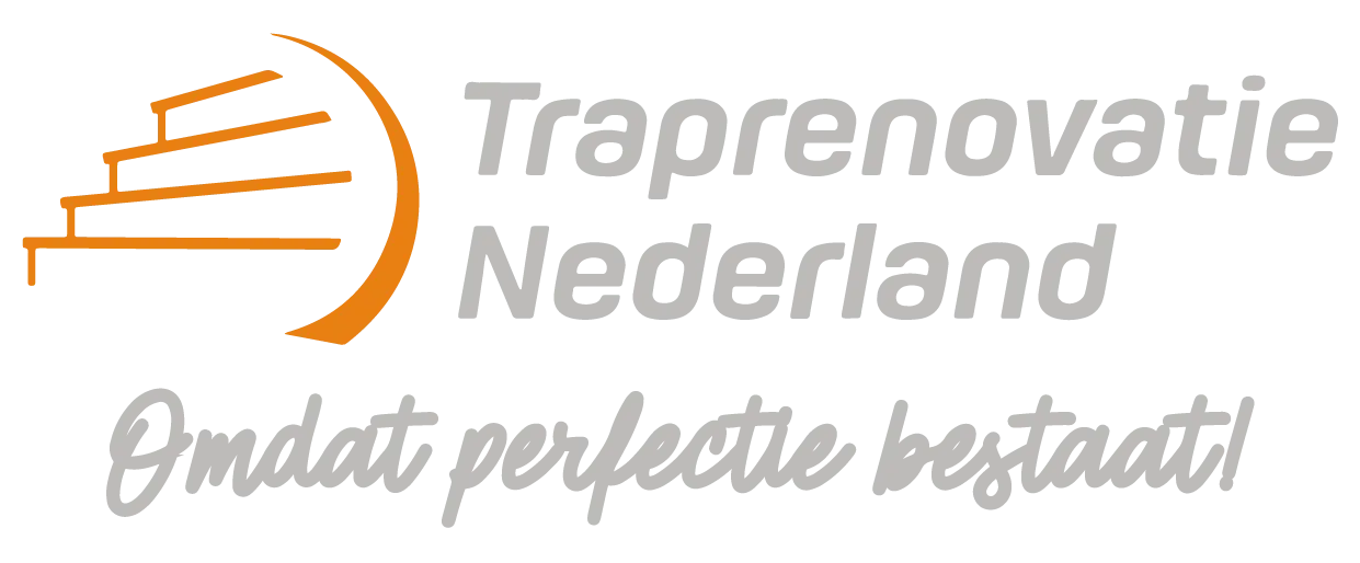 Traprenovatie Nederland