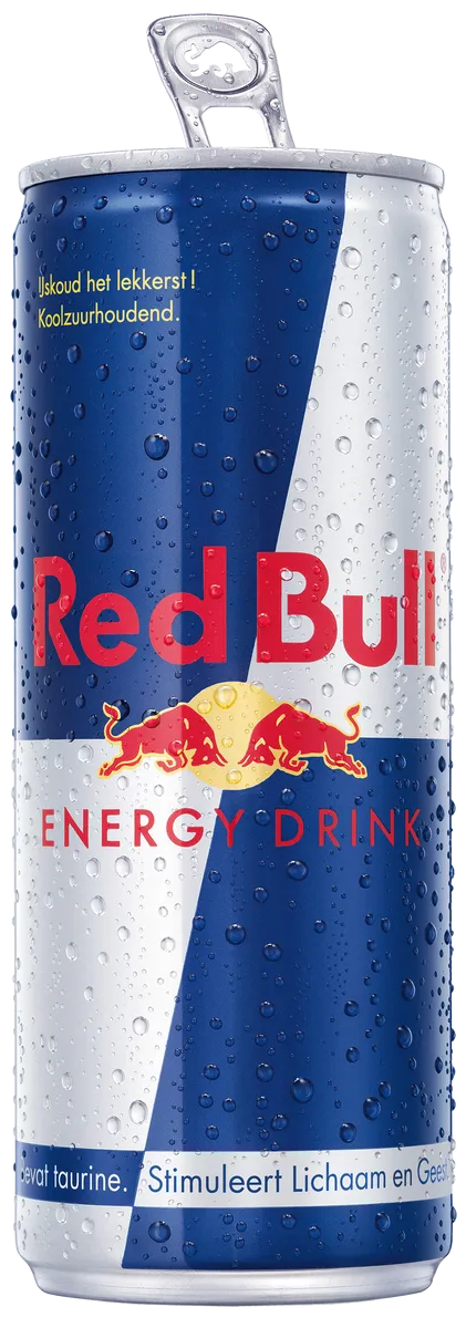 Red Bull